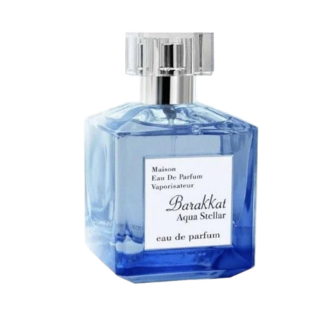 Barakkat Aqua Stellar perfume: Perfume Studio