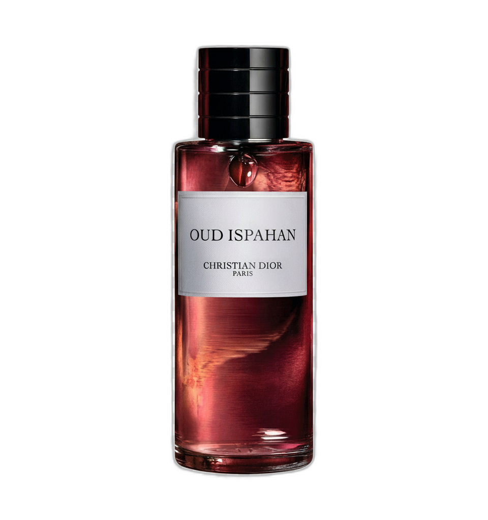 Oud Isphan eau de parfum bottle — Perfume Studio