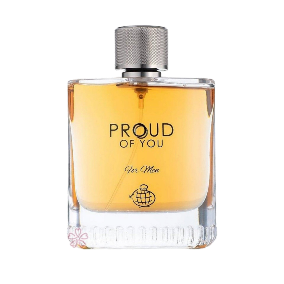 Proud Of You For M eau de parfum bottle — Perfume Studio