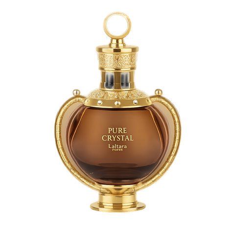 Pure Crystal 100ml perfume: Perfume Studio