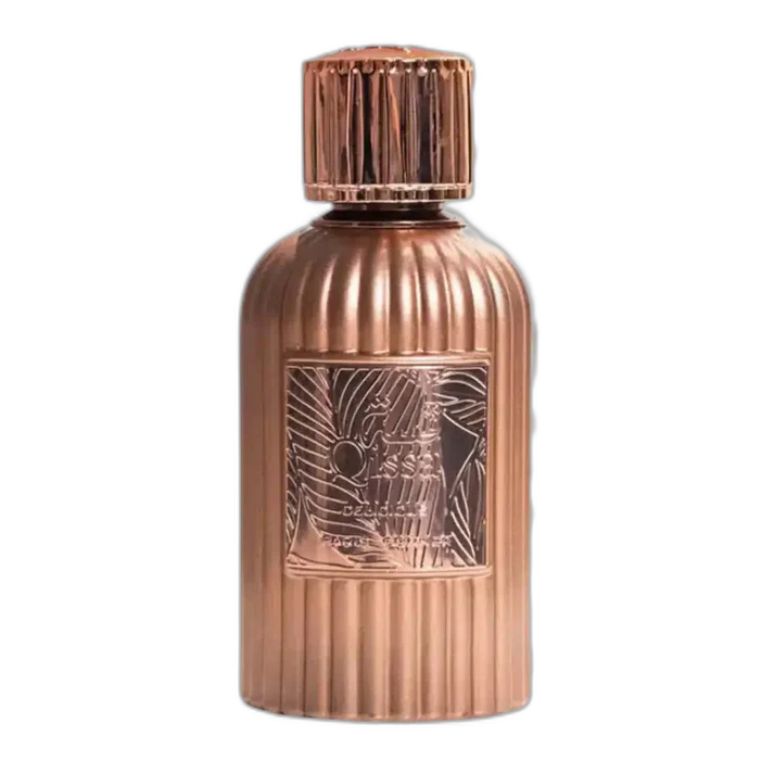 Paris Corner Qissa Delicius 100ml eau de parfum bottle — Perfume Studio