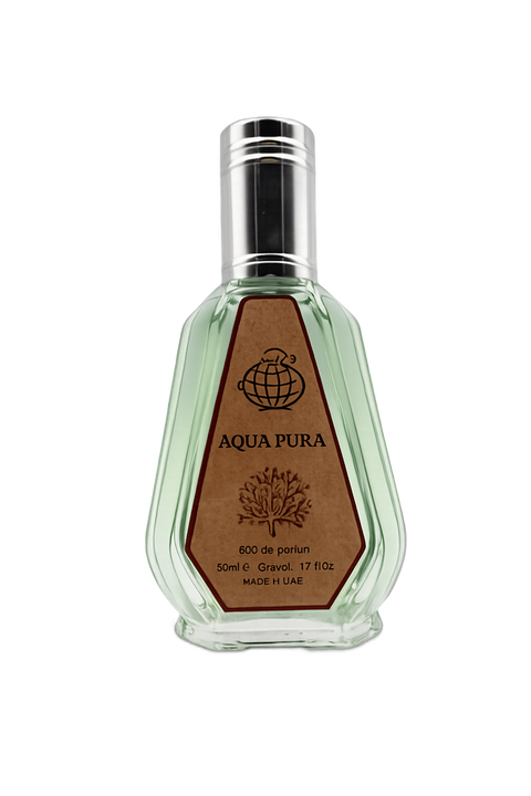 Aqua Pura 100ml perfume: Perfume Studio