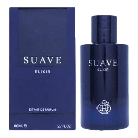 Suave Elixir perfume: Perfume Studio