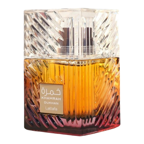 Khamrah Dukhan perfume: Perfume Studio