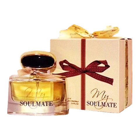 My Soulmate perfume: Perfume Studio
