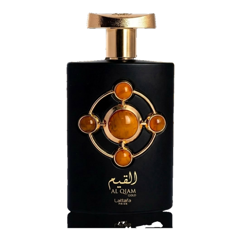 Al Qiam Gold 100ml perfume: Perfume Studio