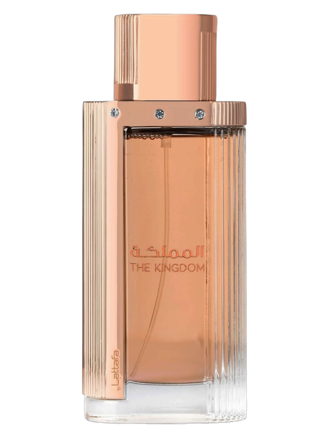 The Kingdom Women 100ml perfume: Perfume Studio
