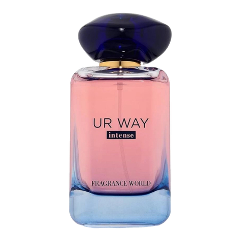 Ur Way perfume: Perfume Studio