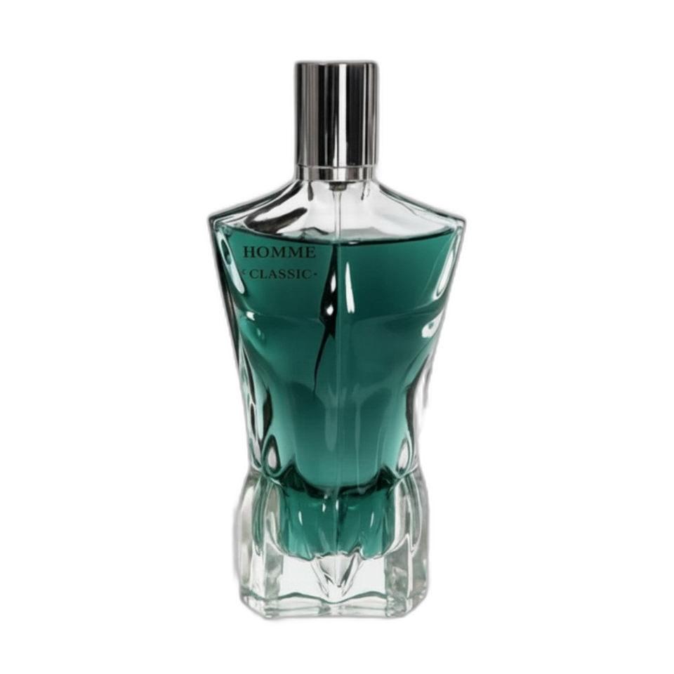 John Gustav Classic eau de parfum bottle — Perfume Studio