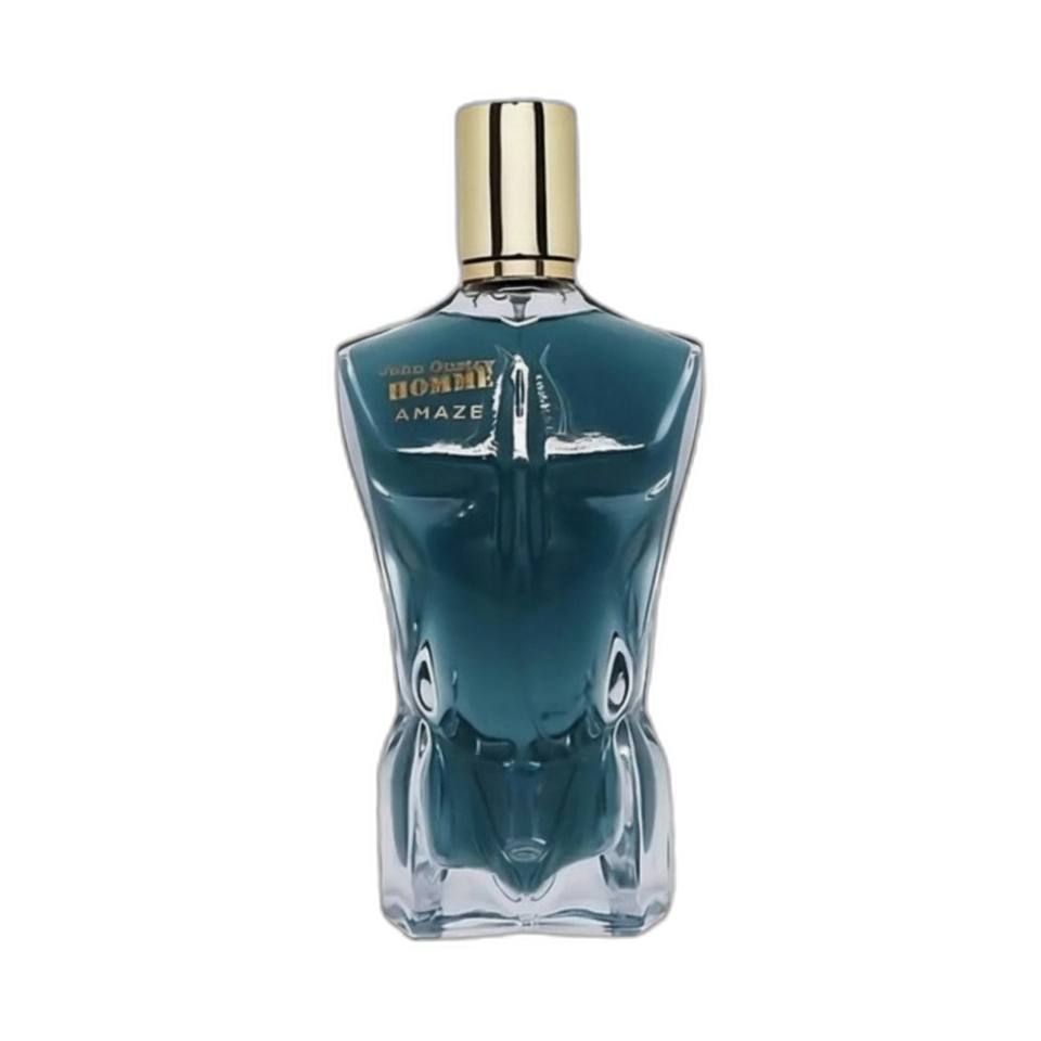 John Gustav Amaze eau de parfum bottle — Perfume Studio