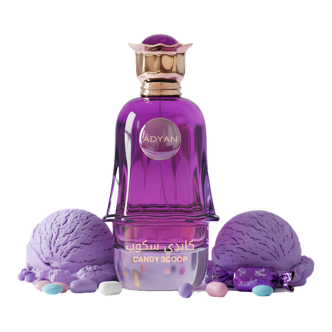 CANDY SCOOP 100ml perfume: Perfume Studio