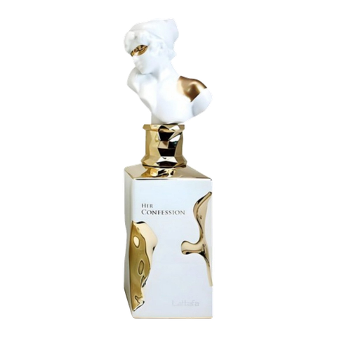 Her Confession perfume: Perfume Studio