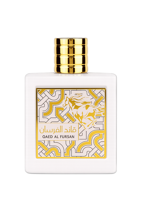 Qaed Al Fursan Unlimited 100ml perfume: Perfume Studio