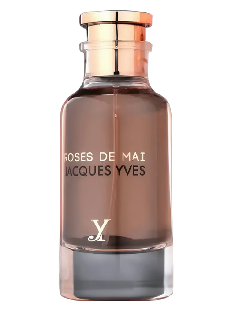 Roses De Mai 100ml perfume: Perfume Studio