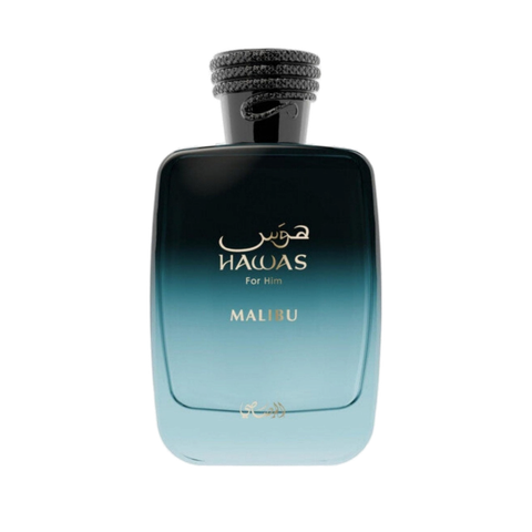 Hawas Malibu perfume: Perfume Studio