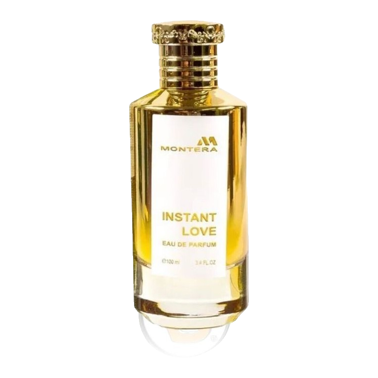 Fragrance World Instant Love 100ml 100ml Eau de Parfum bottle: Perfume Studio