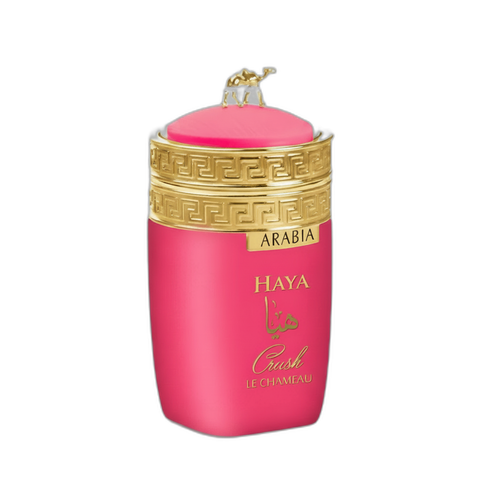 Arabia Haya Crush Eau De Parfum 100ml - Emper 100ml perfume: Perfume Studio