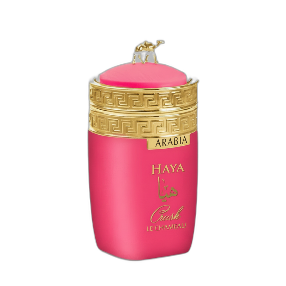 Emper Arabia Haya Crush Eau De Parfum 100ml - Emper 100ml eau de parfum bottle — Perfume Studio