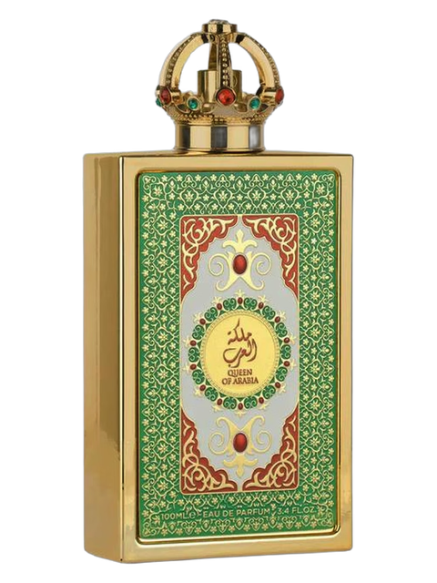 Queen Of Arabia Gif 100ml perfume: Perfume Studio