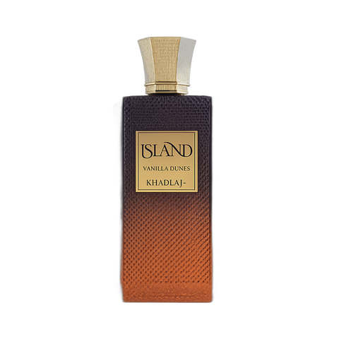 Island Vanilla Dunes 100ml perfume: Perfume Studio