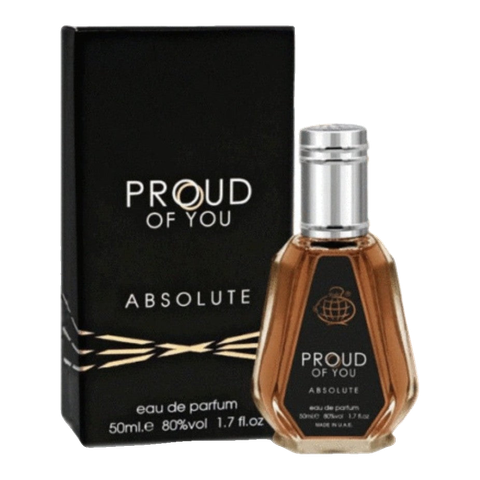 Proud Of You Absolute 50ml perfume: Perfume Studio