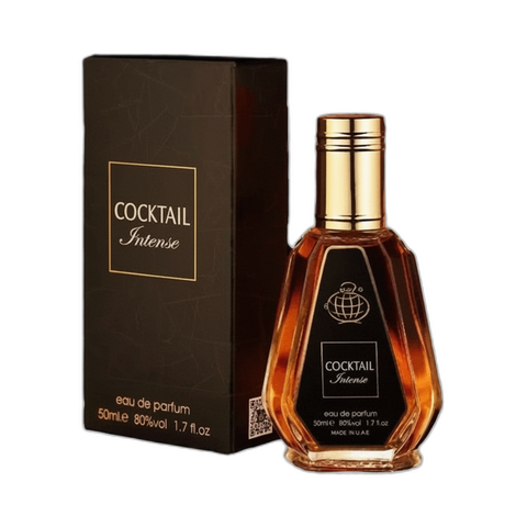 Cocktail Intense perfume: Perfume Studio