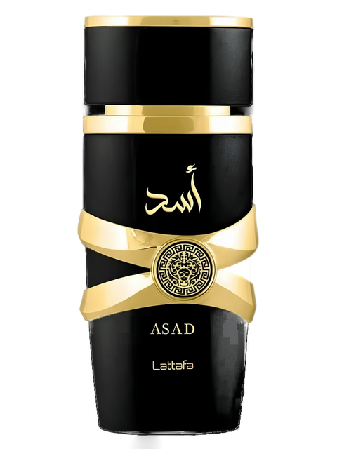 Asad 100ml perfume: Perfume Studio