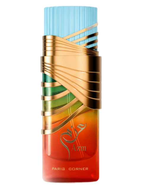 Azm 100ml perfume: Perfume Studio