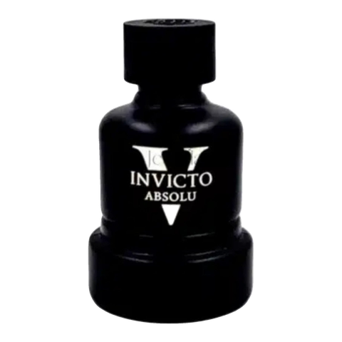 Invicto Absolu perfume: Perfume Studio