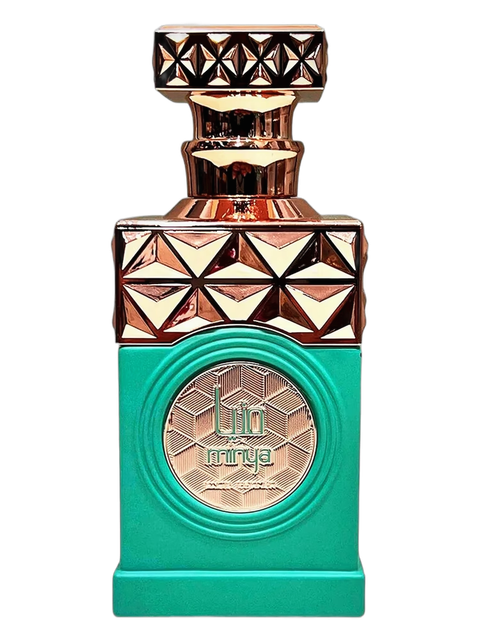 Minya Green 100ml perfume: Perfume Studio