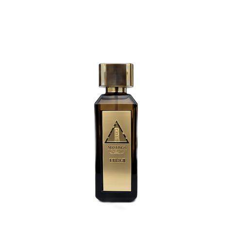 La Uno Million Elixir | Eau De Parfum 100ml | By Fragrance World *Inspired By Million Elixir* 100ml perfume: Perfume Studio