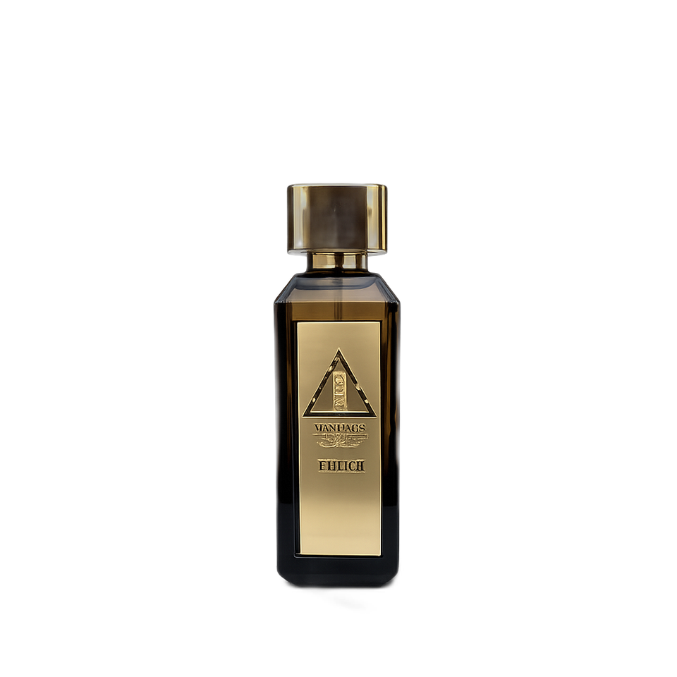 Fragrance World La Uno Million Elixir | Eau De Parfum 100ml | By Fragrance World *Inspired By Million Elixir* 100ml eau de parfum bottle — Perfume Studio