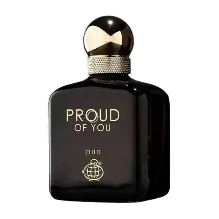 Proud Of You Parfume eau de parfum bottle — Perfume Studio
