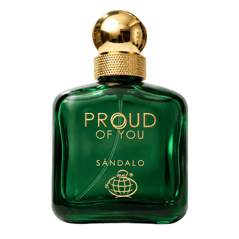 Proud Of You Sandalo eau de parfum bottle — Perfume Studio
