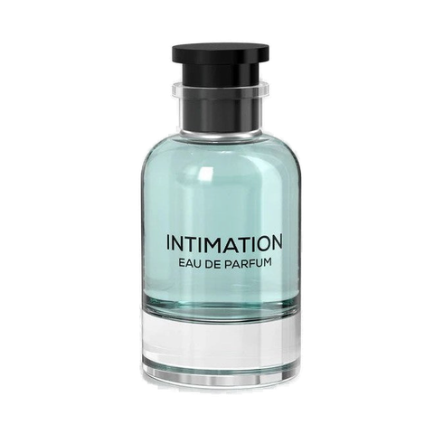 Intimation perfume: Perfume Studio