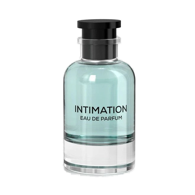 Intimation eau de parfum bottle — Perfume Studio