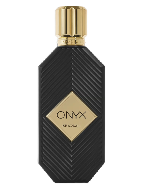 Onyx 100ml perfume: Perfume Studio