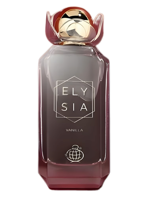 Elysia Vanilla 100ml perfume: Perfume Studio