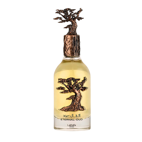 Eternal Oud perfume: Perfume Studio