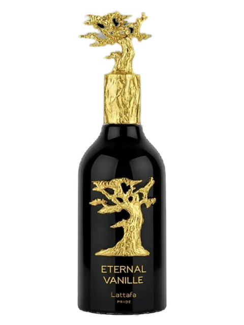 Eternal Vanille 100ml perfume: Perfume Studio