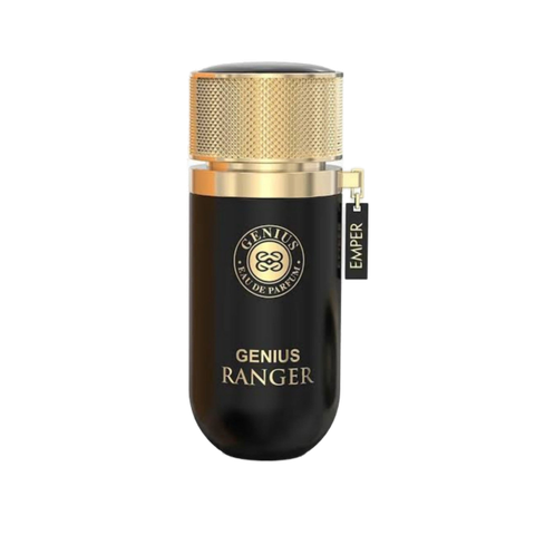 Genius Ranger perfume: Perfume Studio