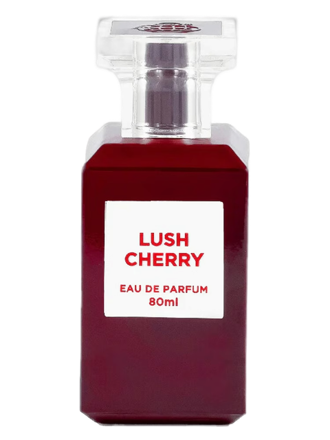 Lush Cherry 100ml 80ml perfume: Perfume Studio